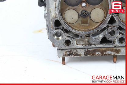 11-20 Mercedes W218 CLS550 S550 E550 M278 4.7L Left Engine Cylinder Head OEM