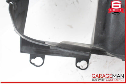 14-17 Audi SQ5 Q5 Left Driver Side Intake Air Duct Guide 8R0121333 OEM