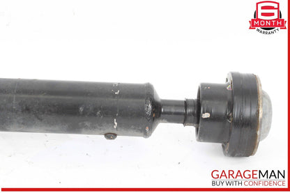 98-05 Mercedes W163 ML320 ML350 Front Drive Shaft Driveshaft Axle 1634100201 OEM