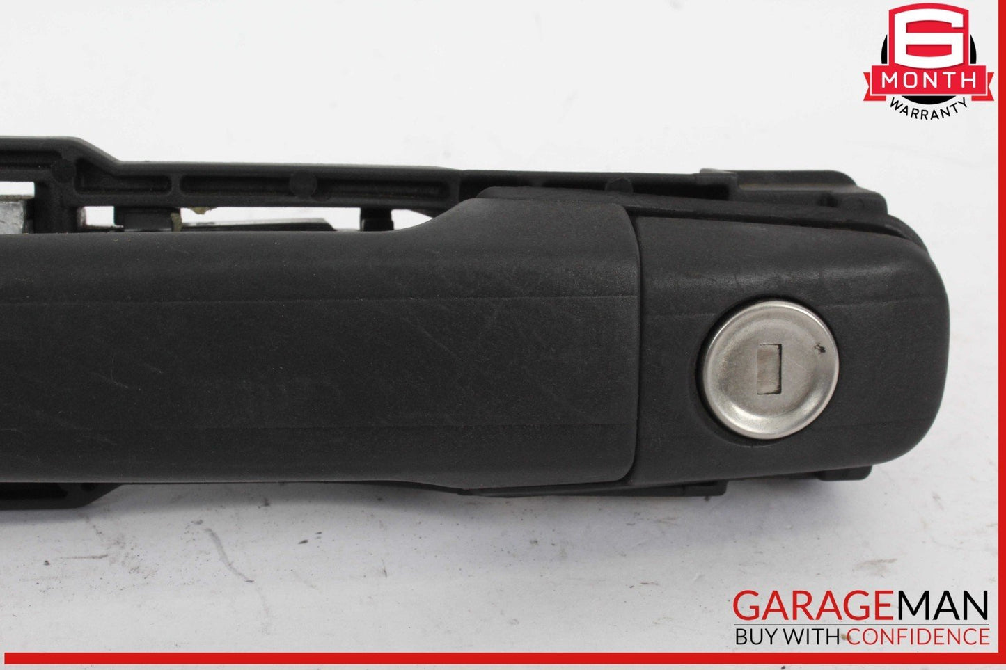 98-05 Mercedes W163 ML320 ML500 ML55 AMG Front Left Side Exterior Door Handle