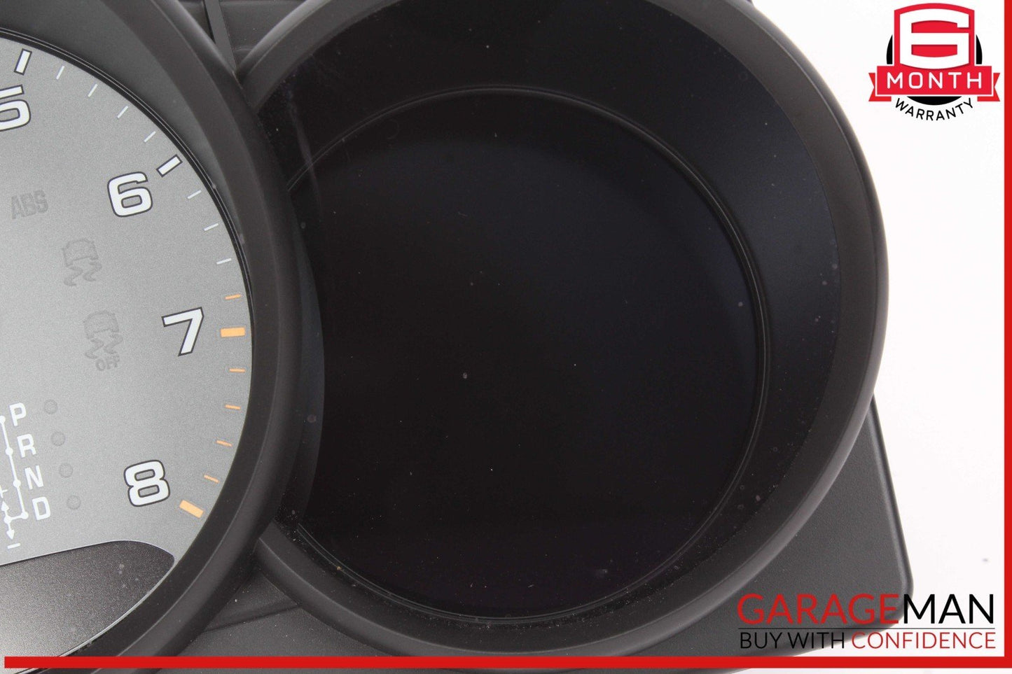19-20 Porsche Macan 95B Speedometer Instrument Cluster Gauge 95B920901JB OEM