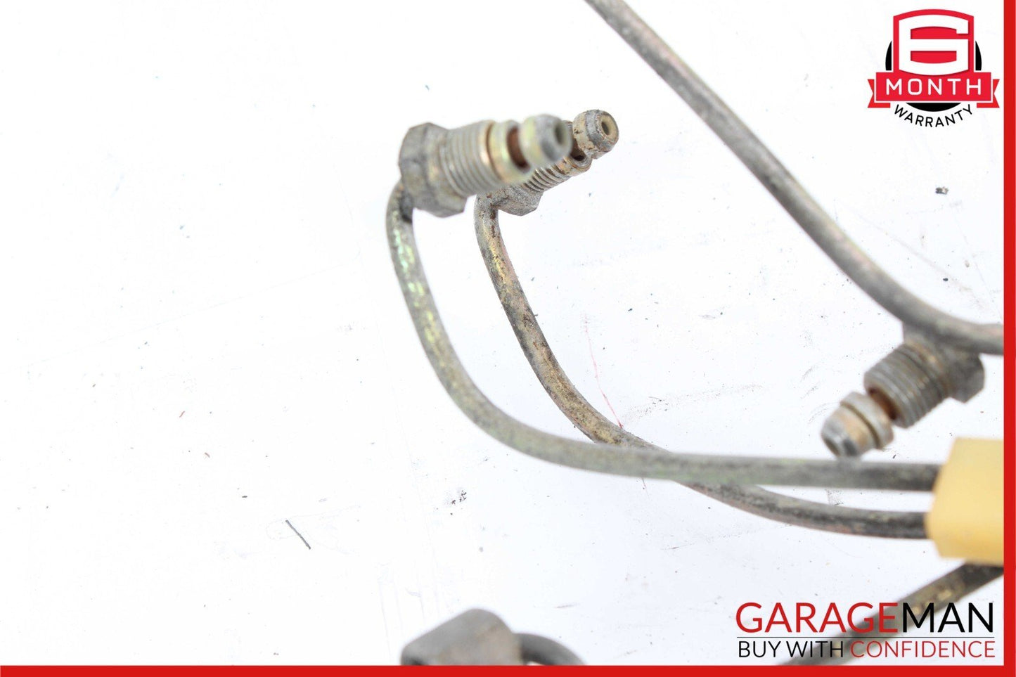 00-06 Mercedes W215 CL500 S600 S55 AMG AC A/C Air Conditioning Hose Lines Assy
