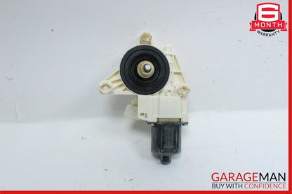 08-14 Mercedes W204 C250 E350 Sedan Front Left Side Door Window Regulator Motor