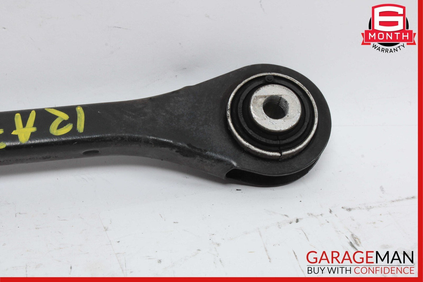 09-18 Audi A7 Q5 Rear Right / Left Side Lateral Suspension Upper Control Arm OEM