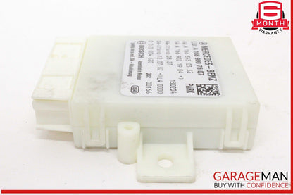 13-16 Mercedes X166 GL450 Park Assist Parktronic Sensor Control Module Unit OEM
