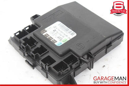 06-13 Mercedes W164 GL320 ML500 R500 Front Right Side Door Control Module Unit