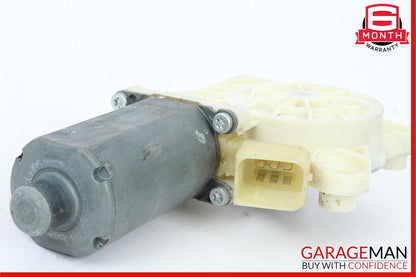 03-09 Mercedes W211 E350 E550 E320 Front Right Door Window Regulator Motor Unit