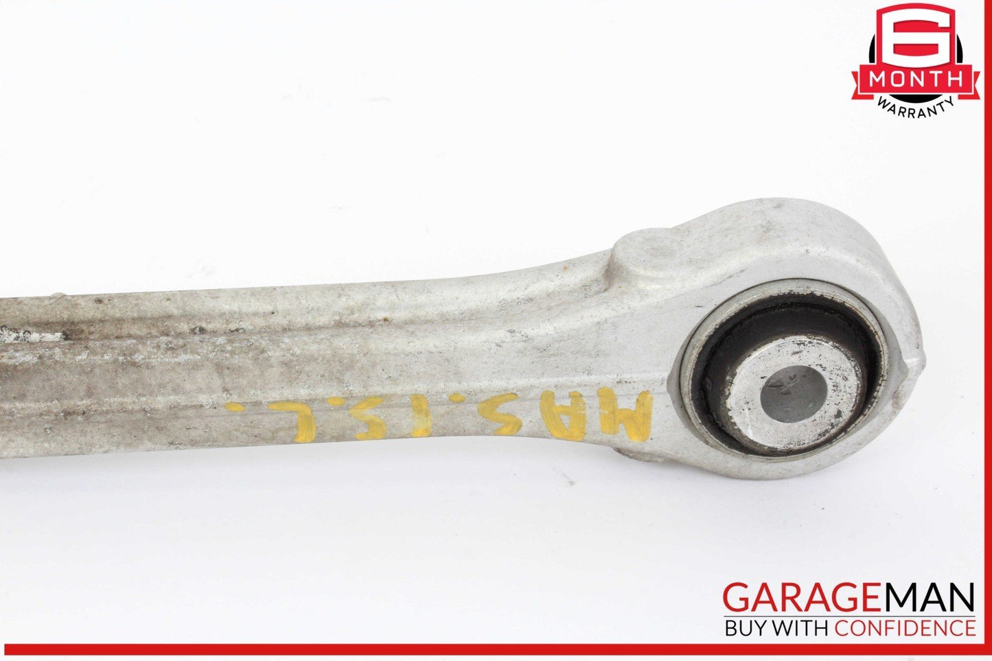 14-17 Maserati Quattroporte S Rear Right or Left Lower Control Arm 670002808 OEM