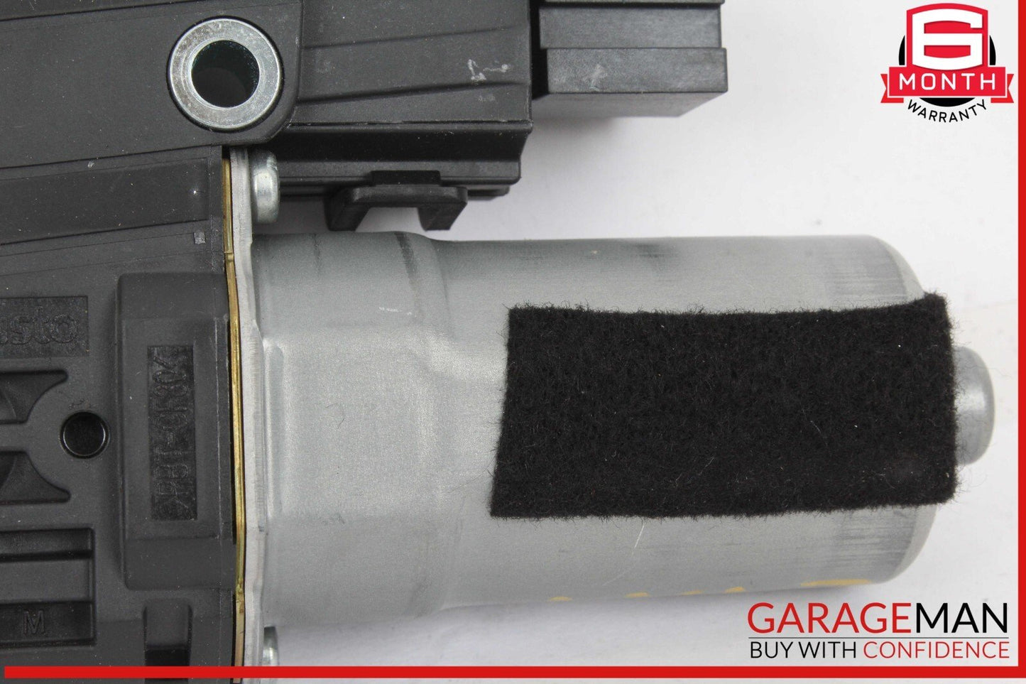 17-24 Audi A4 Panoramic Sunroof Sun Roof Motor 3G5877795 OEM