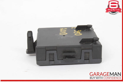 08-18 Mercedes W212 E350 CLS550 Front Right Side Door Control Module OEM