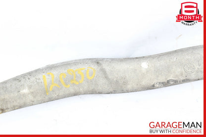 08-14 Mercedes C250 C300 C350 Front Left Side RWD Wishbone Curved Control Arm
