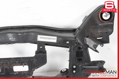 14-22 Maserati Ghibli M157 Rear Suspension Subframe Crossmember Cross Member OEM