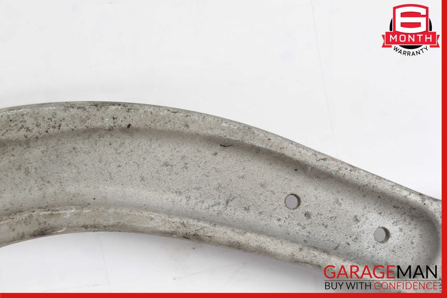 08-18 Mercedes W205 C400 E350 Rear Left / Right Suspension Upper Control Arm OEM