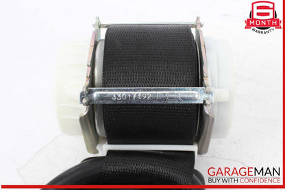 14-21 BMW I3 i01 Hybrid Rear Left Driver Side Seat Belt Retractor 34128958 OEM