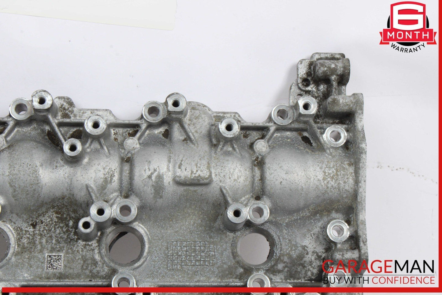 15-19 Mercedes Benz W205 C300 Engine Cylinder Head Valve Cover 2740100603 OEM