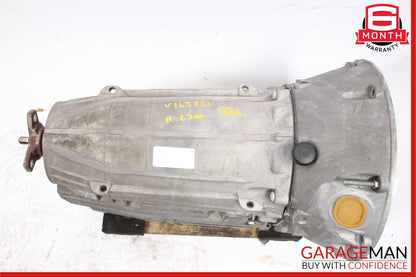 08-11 Mercedes W204 C300 7G Automatic Transmission Assembly RWD 722.999 OEM 158k
