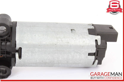 07-19 Mercedes X166 GL450 4MATIC Rear 3rd Third Row Seat Motor OEM