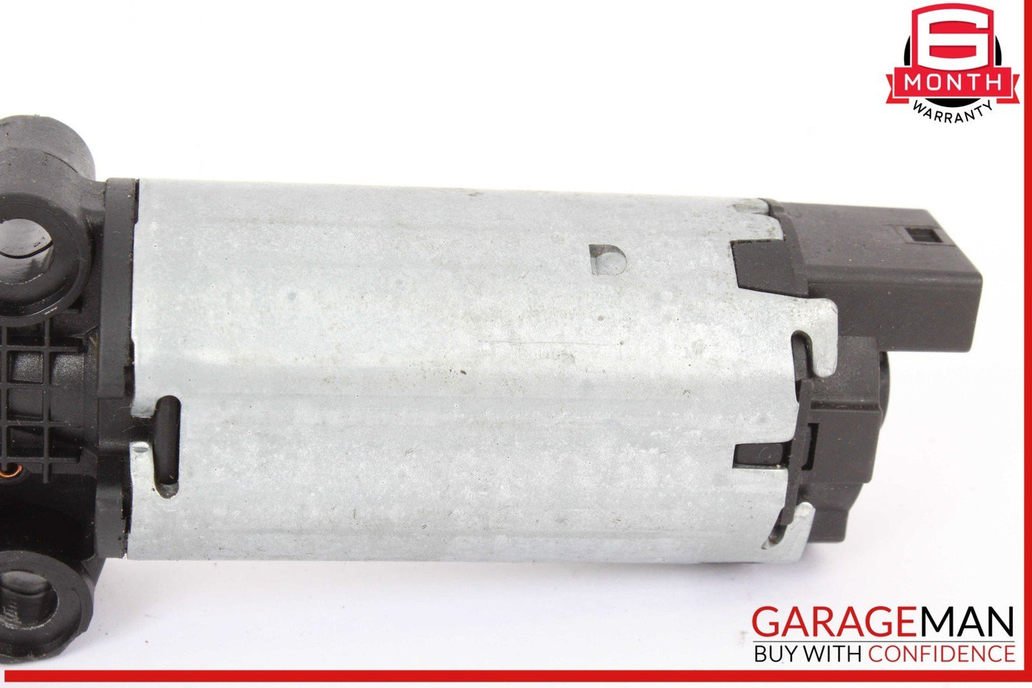 07-19 Mercedes X166 GL450 4MATIC Rear 3rd Third Row Seat Motor OEM