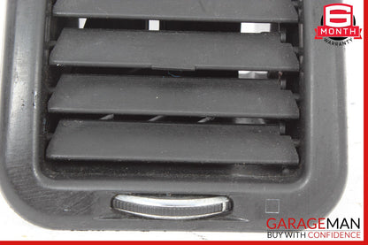 03-13 Maserati Quattroporte M139 Front Right or Left Console AC A/C Air Vent OEM