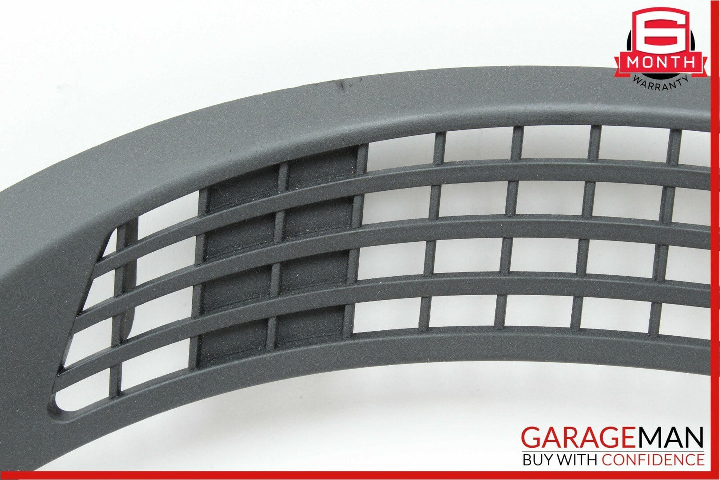 07-13 Mercedes W221 S550 CL550 Dash Board Vent Grille Cover 2218270080 OEM