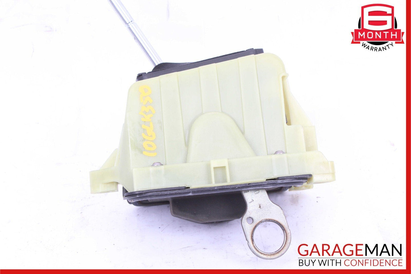 09-12 Mercedes X204 GLK350 Floor Gear Shift Shifter Selector Box 2042674124 OEM