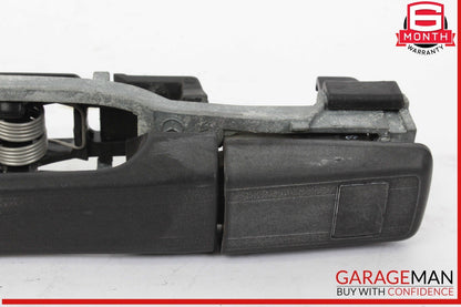 94-02 Mercedes R129 SL500 SL600 Front Right Side Exterior Door Handle OEM