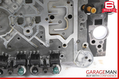Mercedes GL350 SL500 CL600 S550 722.9 7G Transmission Valve Body 2202770801 OEM