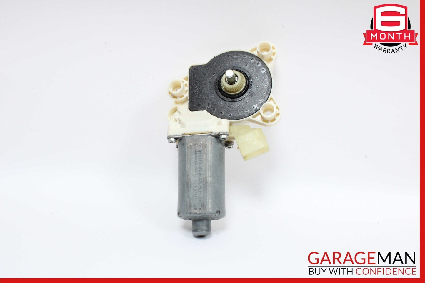 03-09 Mercedes W211 E350 E550 Front Left Side Door Window Regulator Motor OEM