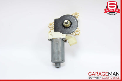03-09 Mercedes W211 E350 E550 Front Left Side Door Window Regulator Motor OEM