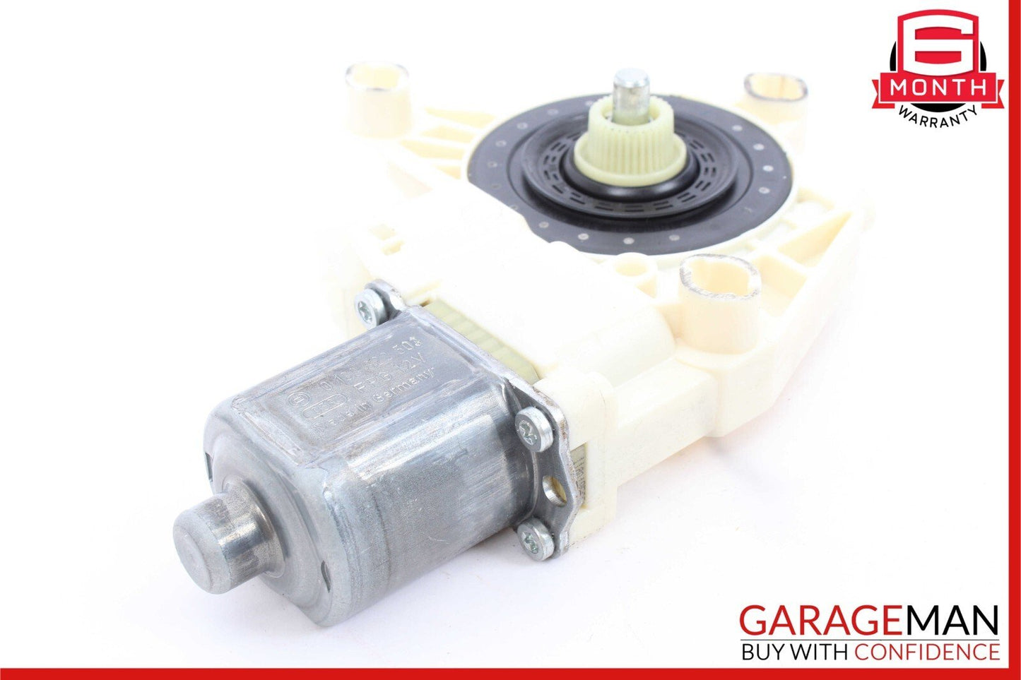 08-16 Mercedes C300 E350 E400 Front Left Side Door Window Regulator Motor Unit