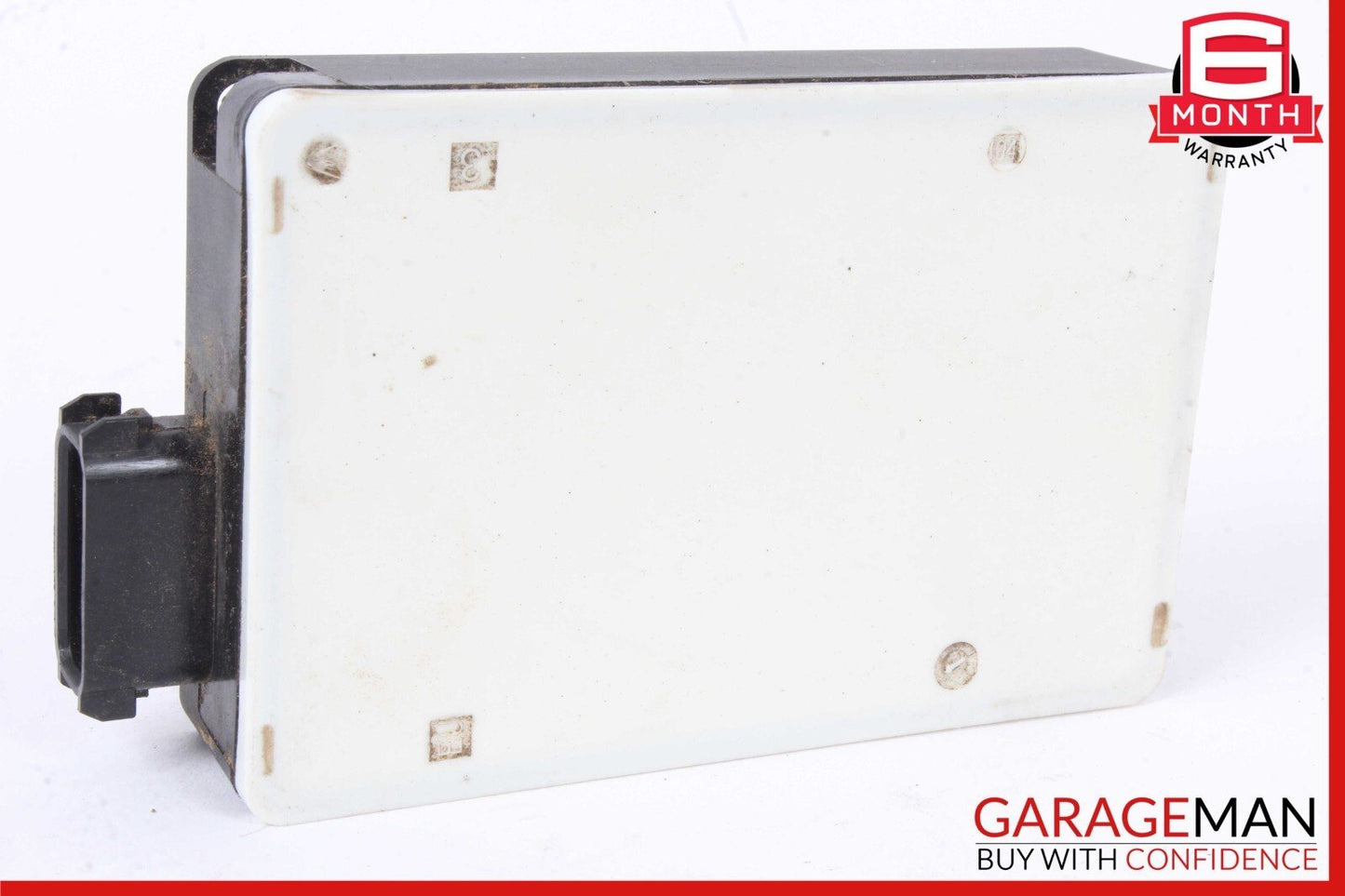 13-20 Mercedes W117 CLA250 Rear Bumper Blind Spot Radar Distronic Module OEM