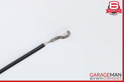 07-13 Mercedes W221 S550 S350 Rear Left Keyless Go Door Lock Latch Actuator OEM