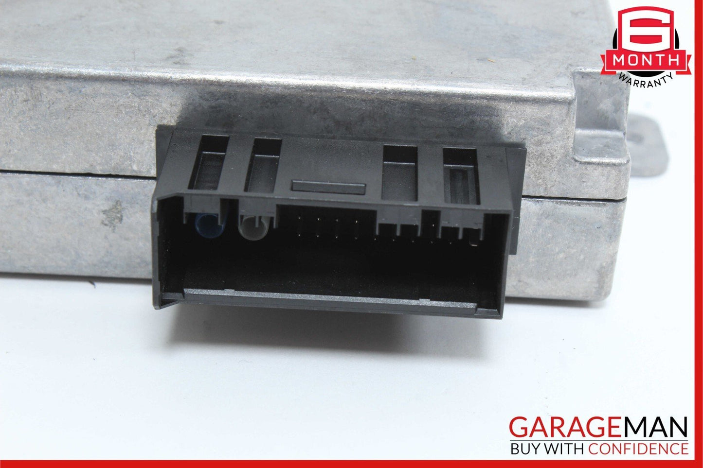 07-12 Mercedes X164 GL450 4Matic Voice Language Communication Control Module OEM