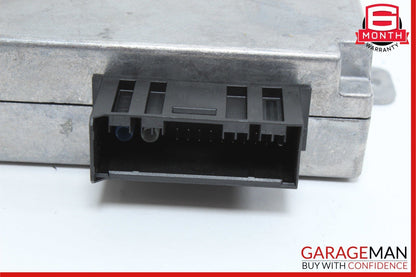 07-12 Mercedes X164 GL450 4Matic Voice Language Communication Control Module OEM