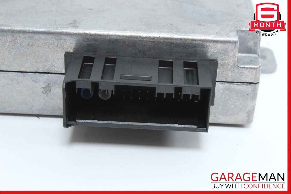 07-12 Mercedes X164 GL450 4Matic Voice Language Communication Control Module OEM