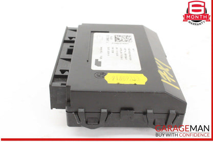 16-20 BMW X1 F48 AC A/C Air Conditioning HVAC Temperature Control Module Unit