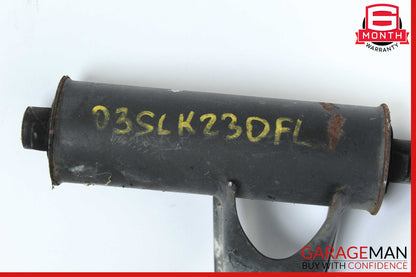 97-04 Mercedes R170 SLK230 Front Left Driver Side Upper Control Arm OEM