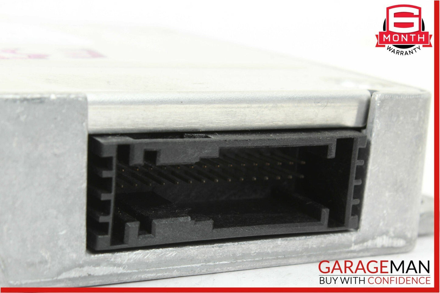 06-09 Mercedes W211 E350 SL65 AMG CLS350 Communication Control Module Unit OEM