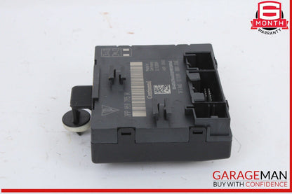 10-16 Porsche Panamera 970 Rear Right or Rear Left Side Door Control Module OEM