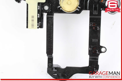 Mercedes VGS2 722.9 7G Transmission Conductor Plate TCU VIN FLASHED OEM