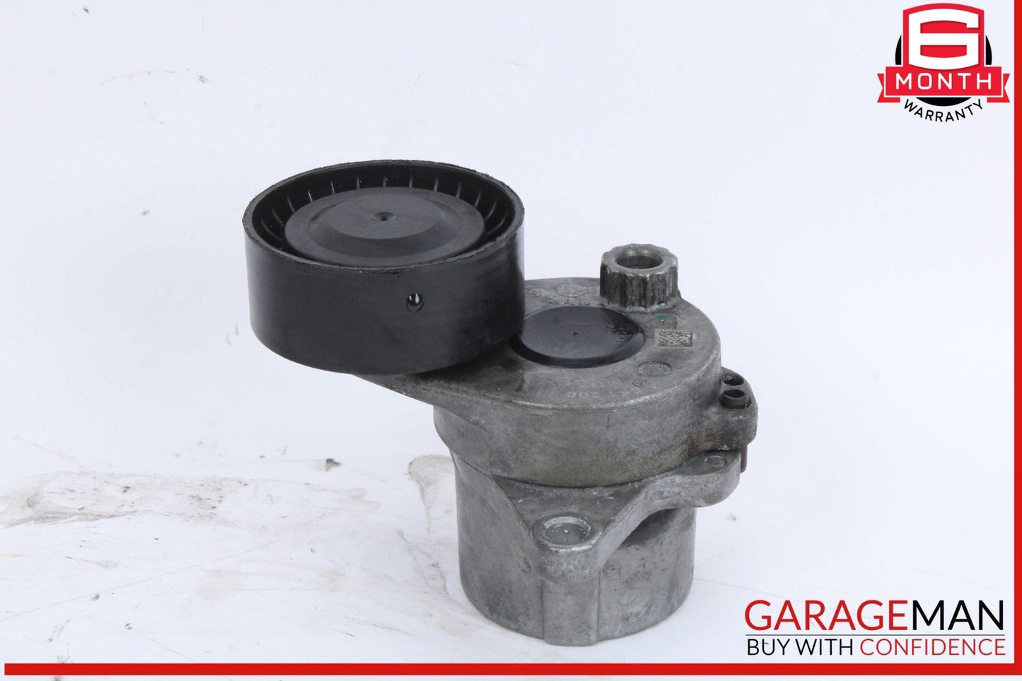 13-15 Mercedes X204 GLK250 Belt Tensioner 6512001770 OEM