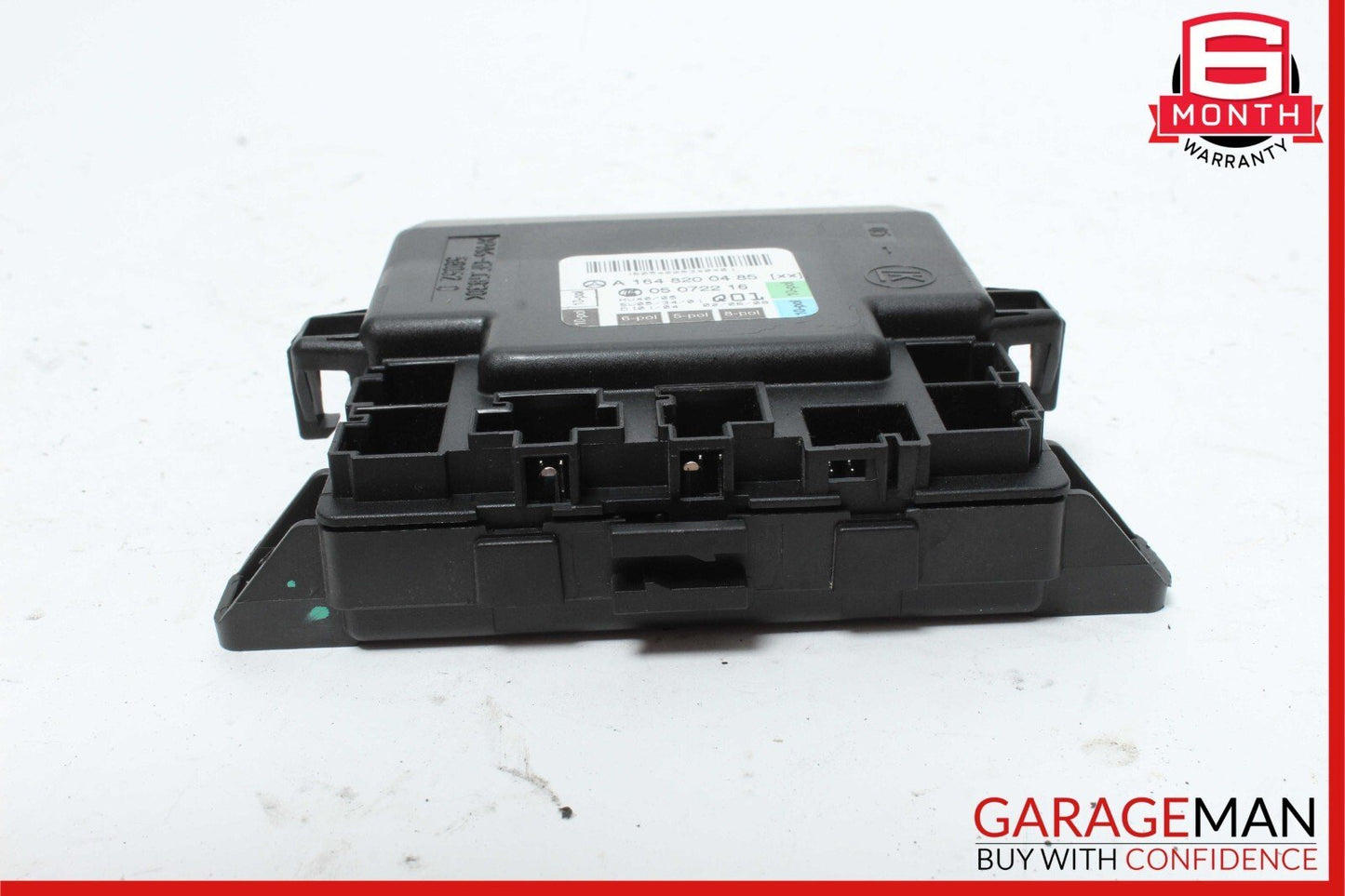 06-13 Mercedes X164 GL450 ML550 Front Right Passenger Door Control Module OEM