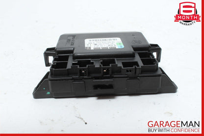 06-13 Mercedes X164 GL450 ML550 Front Right Passenger Door Control Module OEM