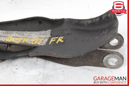 97-04 Porsche Boxster 986 Front Right Suspension Trailing Axle Link Control Arm