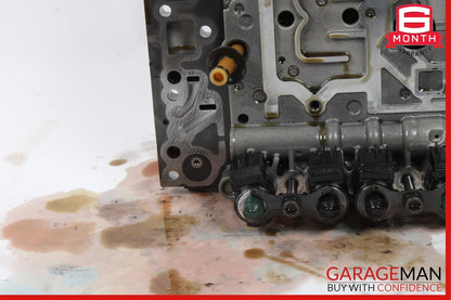 Mercedes X164 GL550 SL500 7G-Tronic 722.9 Transmission Valve Body 2202771701 OEM