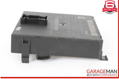 07-14 Mercedes W221 S400 Hybrid Central Gateway Control Module Unit OEM