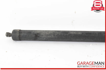 11-14 Porsche Cayenne 958 S Rear Tailgate Trunk Lift Support Strut Shock Set OEM