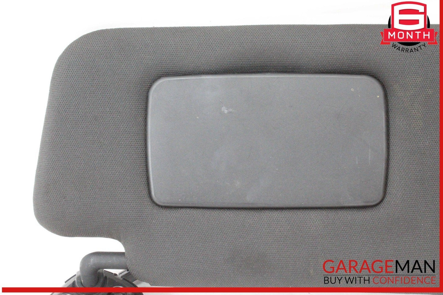 15-21 Subaru WRX Front Right Passenger Side Sun Visor Sunvisor 92011VA220 OEM
