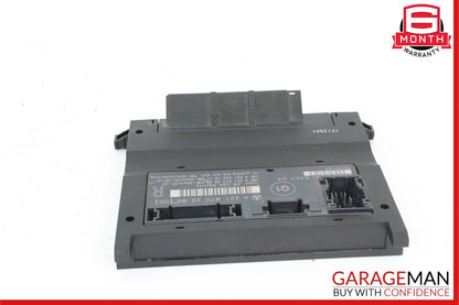 07-13 Mercedes W221 S550 S400 Front Right Side Under Seat Control Unit OEM