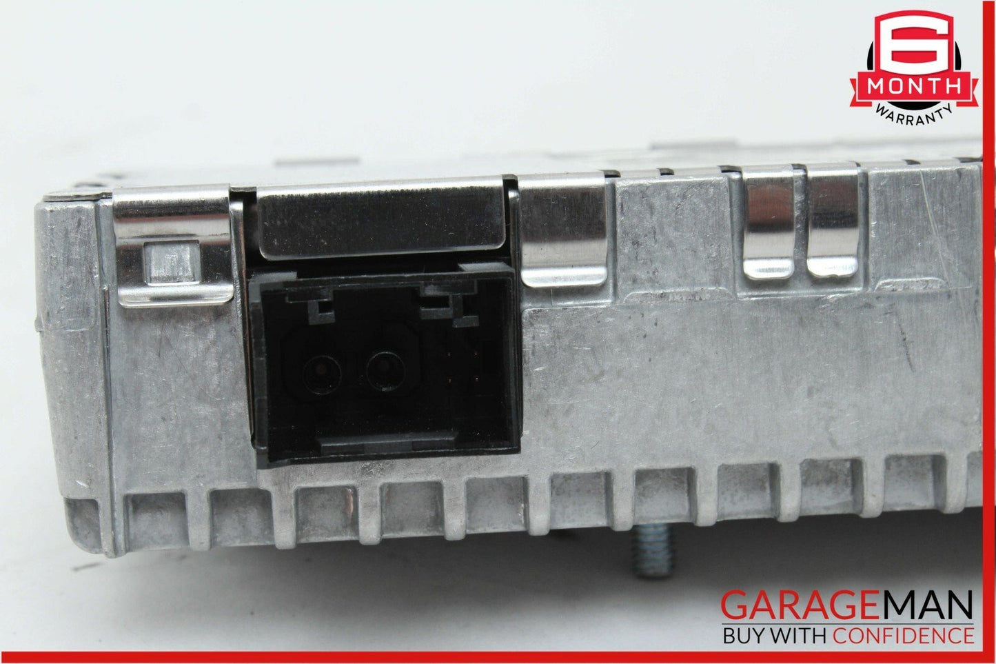 12-14 Mercedes C250 SLK350 CLS500 Sirius Satellite Radio Receiver Control Module